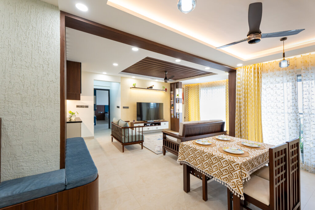 Best interior designers in Bangalore