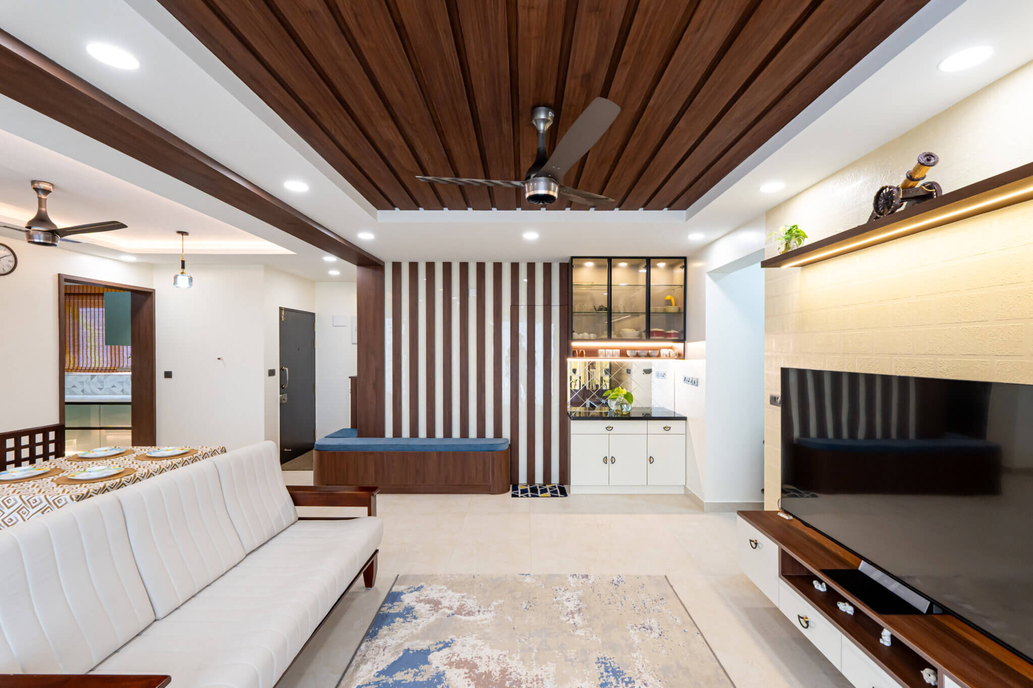Leading Interior Designers in Bangalore